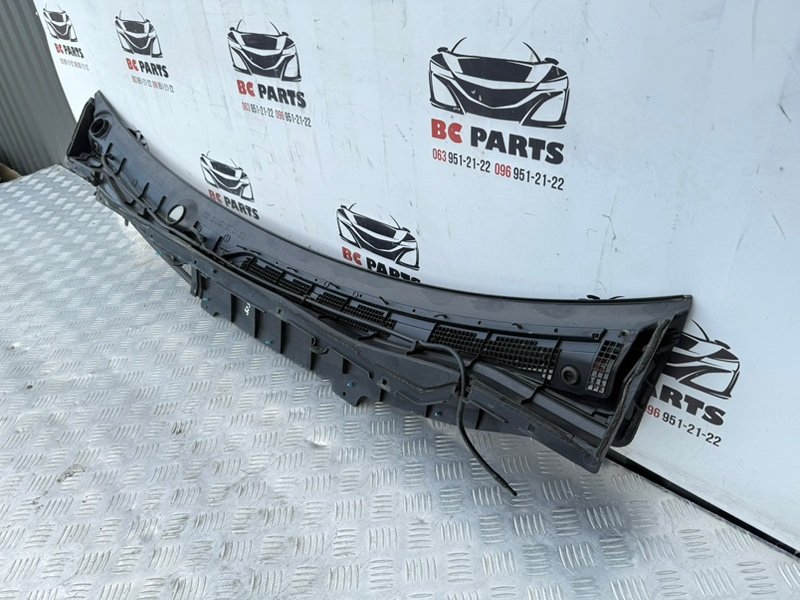 Жабо Rogue 2021 T33 2.5