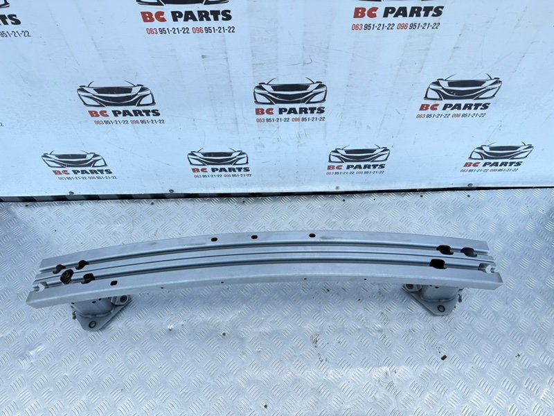 Усилитель бампера задний Nissan Rogue 2021 T33 2.5 85030-6RR0A Б/У