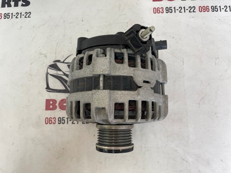 Генератор Rogue 2021 T33 2.5