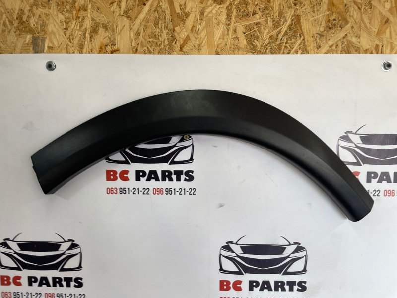 Арка крыла задняя левая Nissan Rogue 2021 T33 2.5 788736RA0A Б/У