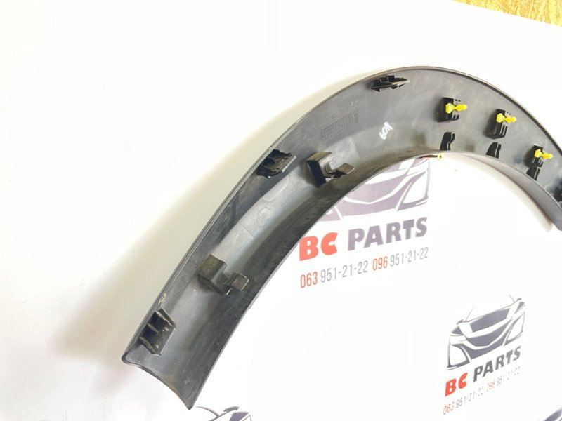 Арка крыла задняя левая Rogue 2021 T33 2.5