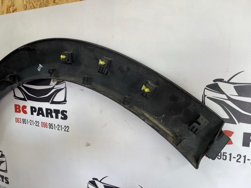 Арка крыла задняя левая Rogue 2021 T33 2.5