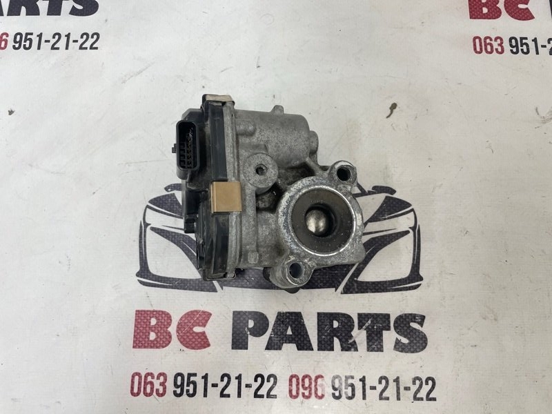 Клапан EGR Nissan Rogue 2021 T33 2.5 147105TA0D Б/У