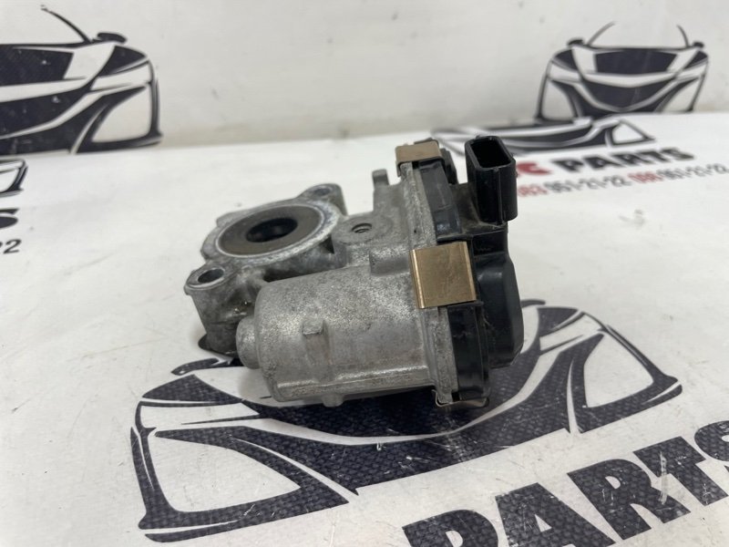 Клапан EGR Rogue 2021 T33 2.5