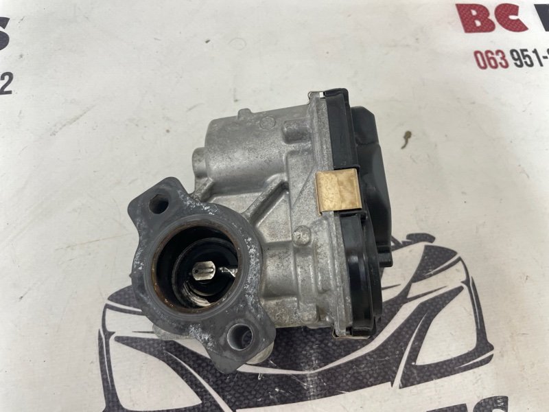 Клапан EGR Rogue 2021 T33 2.5