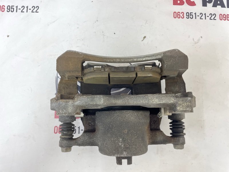 Суппорт тормозной передний левый Rogue 2021 T33 2.5 Суппорт тормозной передний левый Rogue 2021 T33 2.5