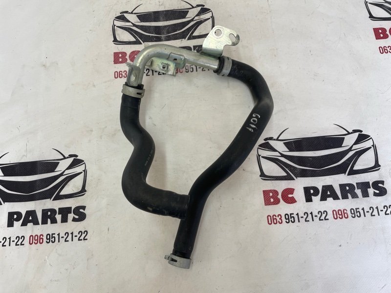 Трубка охлаждения Nissan Rogue 2021 T33 2.5 21022-6CA0A Б/У
