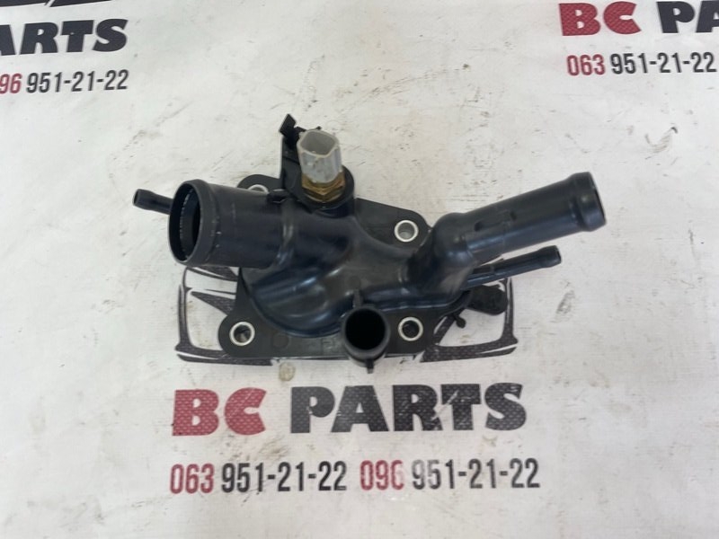 Корпус термостата Nissan Rogue 2021 T33 2.5 110606CA0A Б/У