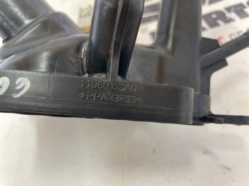 Корпус термостата Rogue 2021 T33 2.5