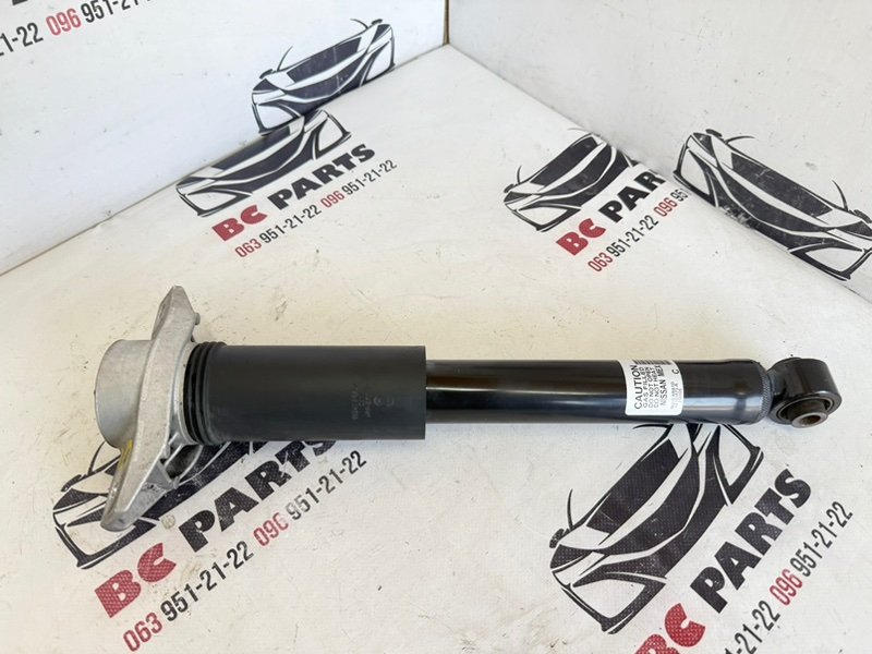Амортизатор подвески задний Nissan Rogue 2021 T33 2.5 562106ra1d Б/У
