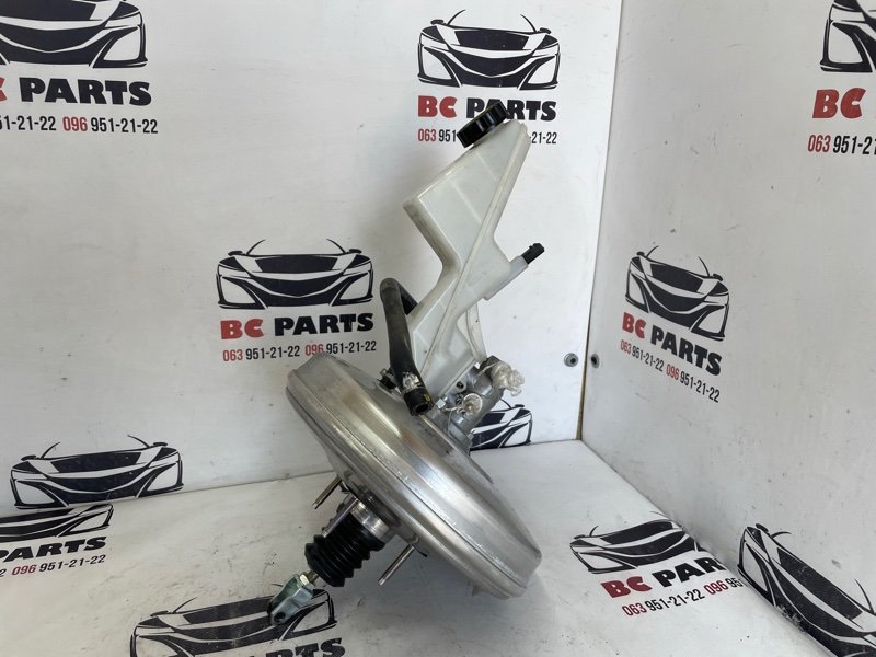 Вакуумный усилитель тормозов Nissan Rogue 2021 T33 2.5 460076RC0A Б/У