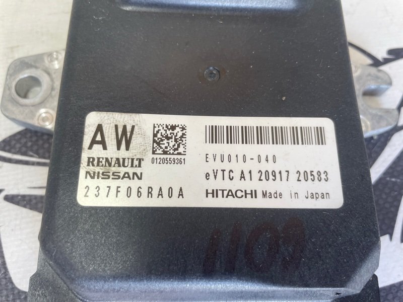 Блок VTC Rogue 2021 T33 2.5