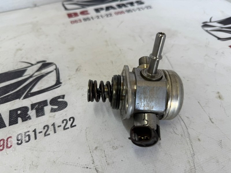ТНВД Nissan Rogue 2021 T33 2.5 166306ca0a Б/У