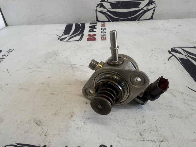 ТНВД Rogue 2021 T33 2.5