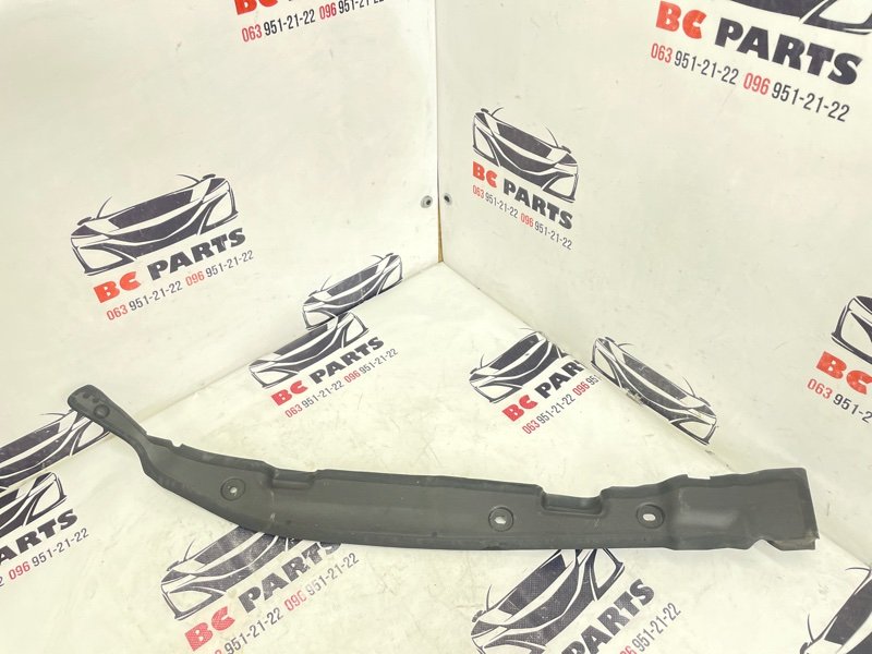 Накладка крыла передняя левая Nissan Rogue 2021 T33 2.5 631316RA0A Б/У
