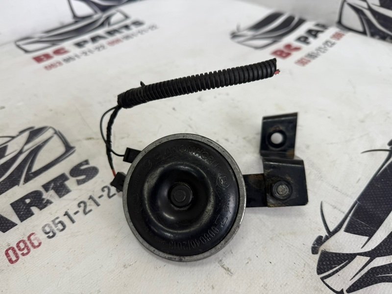 Звуковой сигнал Nissan qashqai 2013-2020 J11 25610hv00b Б/У