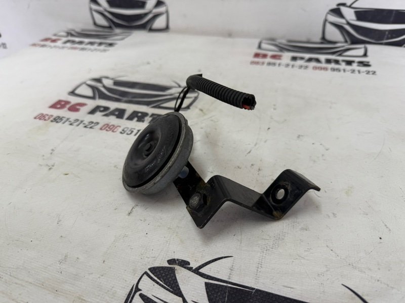 Звуковой сигнал Nissan qashqai J11