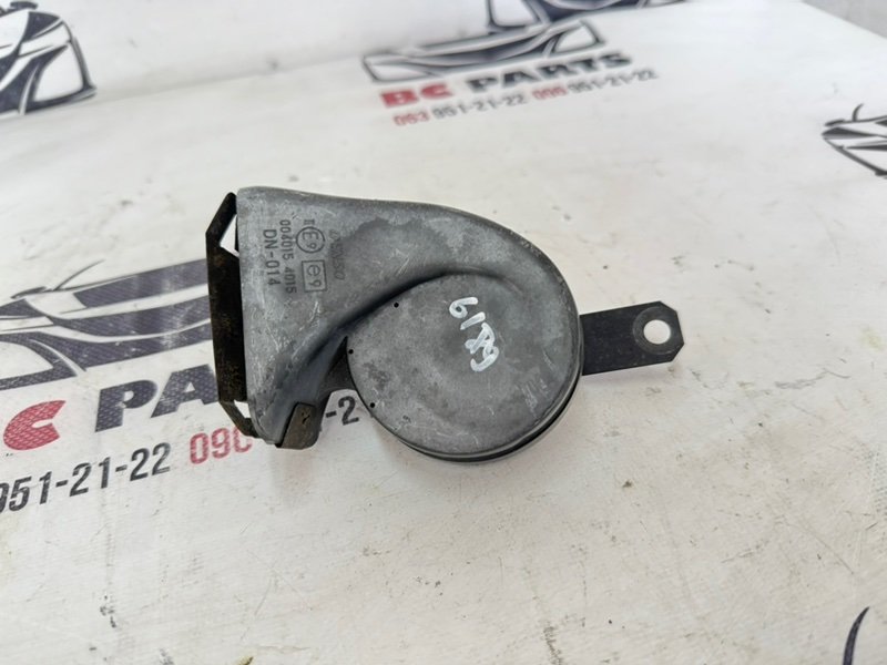 Звуковой сигнал Lexus RX 350 2012 3.5 865100c060 Б/У