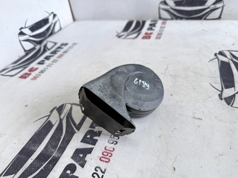 Звуковой сигнал RX 350 2012 3.5