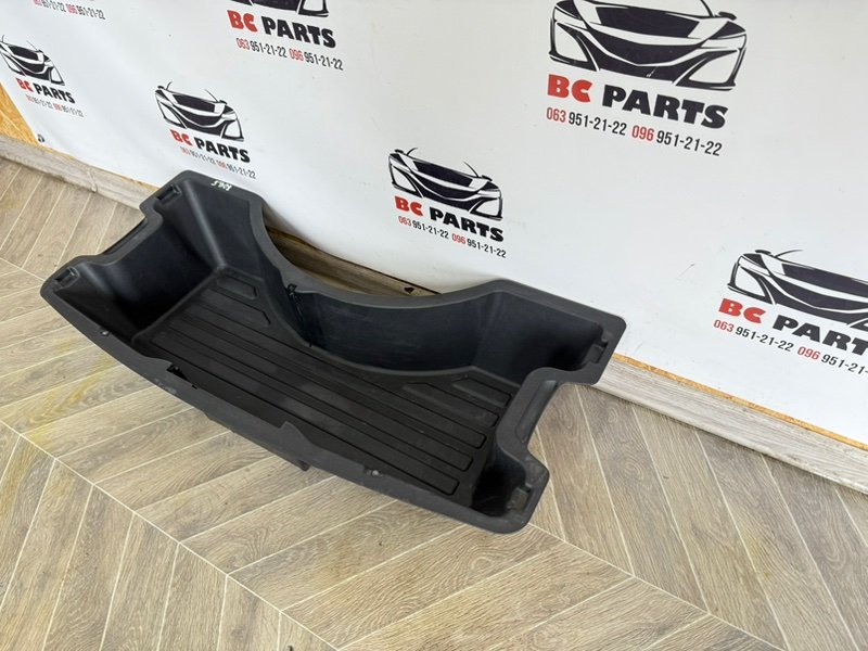Поддон багажника Audi Q5 3.0