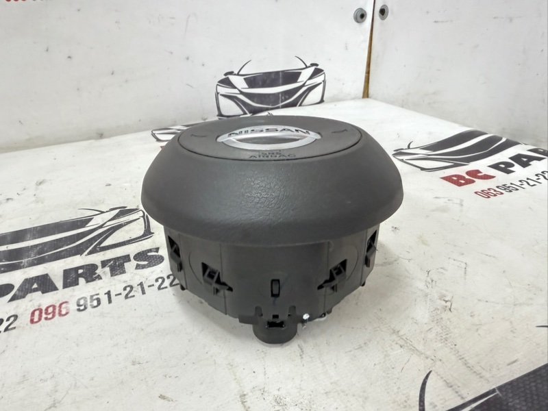 Подушка безопасности в руль Rogue 2021 T33 2.5
