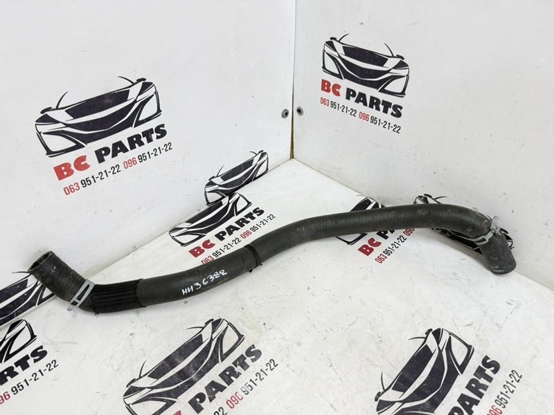 Патрубок радиатора Nissan Rogue 2021 T33 2.5 21530-6RR0C Б/У