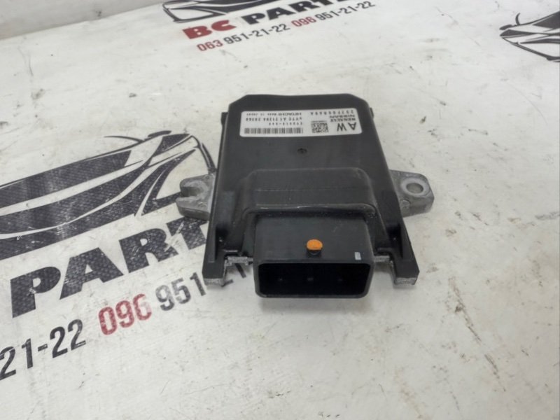 Блок VTC Nissan Rogue 2021 T33 2.5 237f06ra0a Б/У
