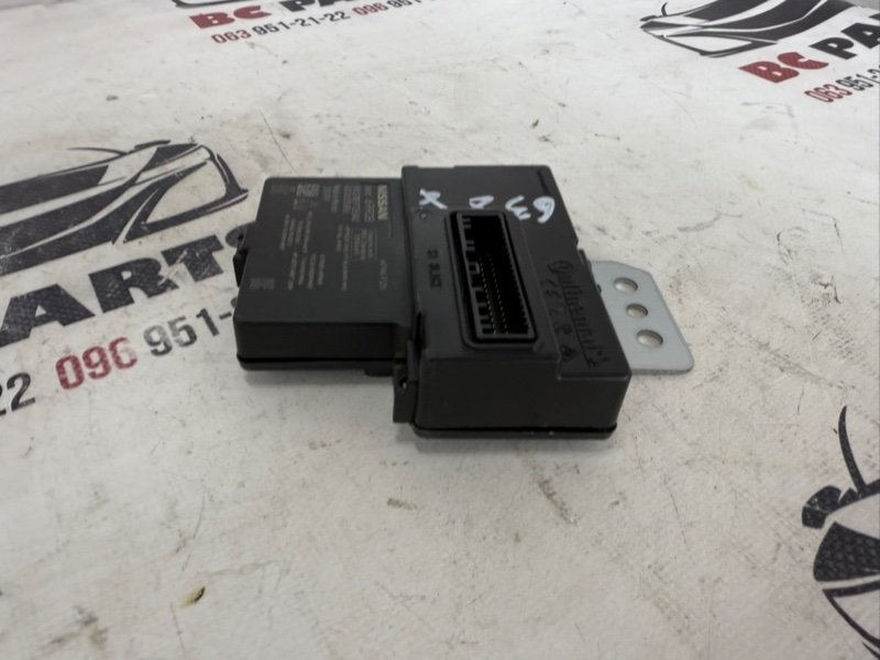 Блок управления Rogue 2021 T33 2.5