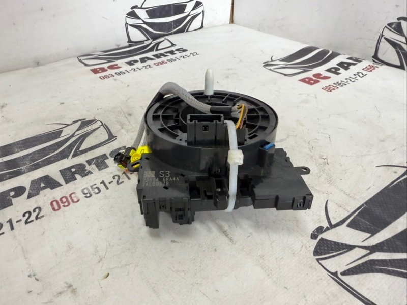Шлейф подрулевой Rogue 2021 T33 2.5