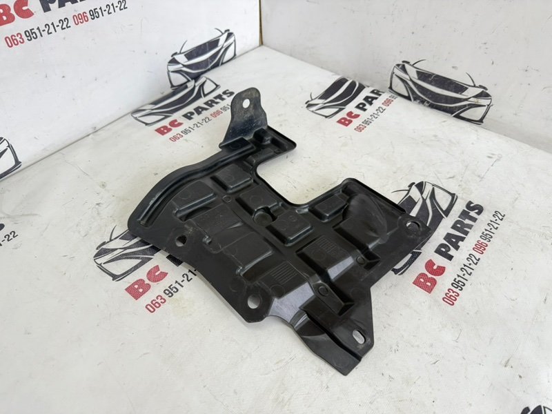 Защита Акпп боковая левая Rogue 2021 T33 2.5
