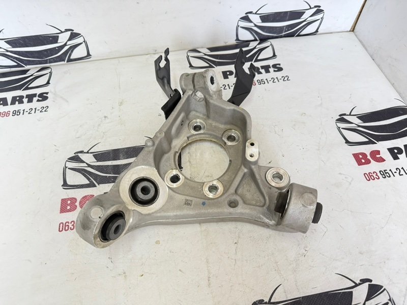 Цапфа задняя правая Nissan Rogue 2021 T33 2.5 430216RA1A Б/У
