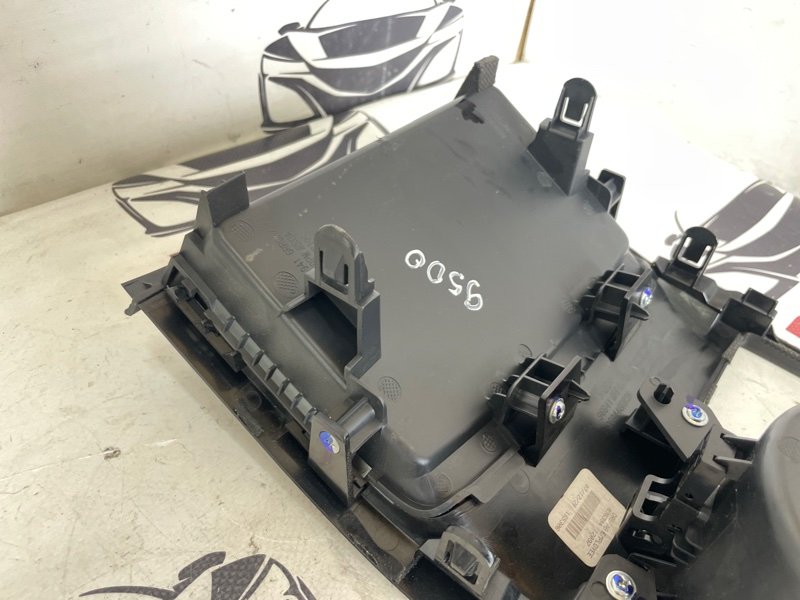 Накладка центральной консоли Rogue 2021 T33 2.5