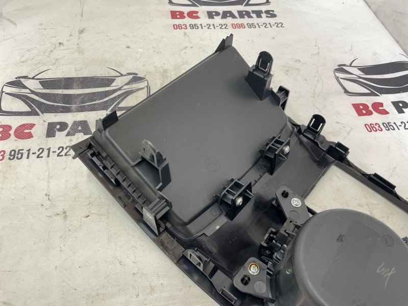Накладка центральной консоли Rogue 2021 T33 2.5