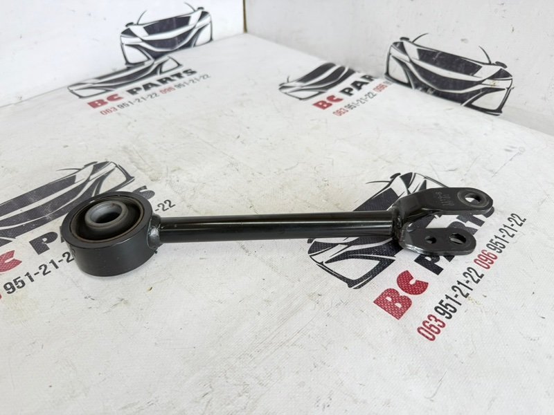 Рычаг подвески задний Nissan Rogue 2021 T33 2.5 55110-6RA0A Б/У