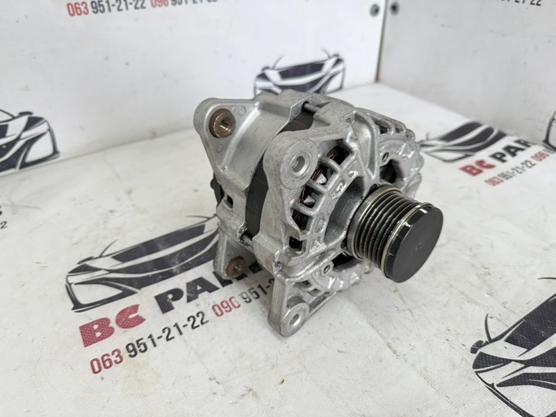 Генератор Nissan Rogue 2021 T33 2.5 231006ra0a Б/У