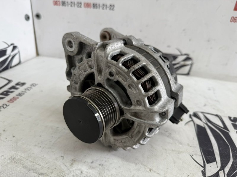 Генератор Rogue 2021 T33 2.5
