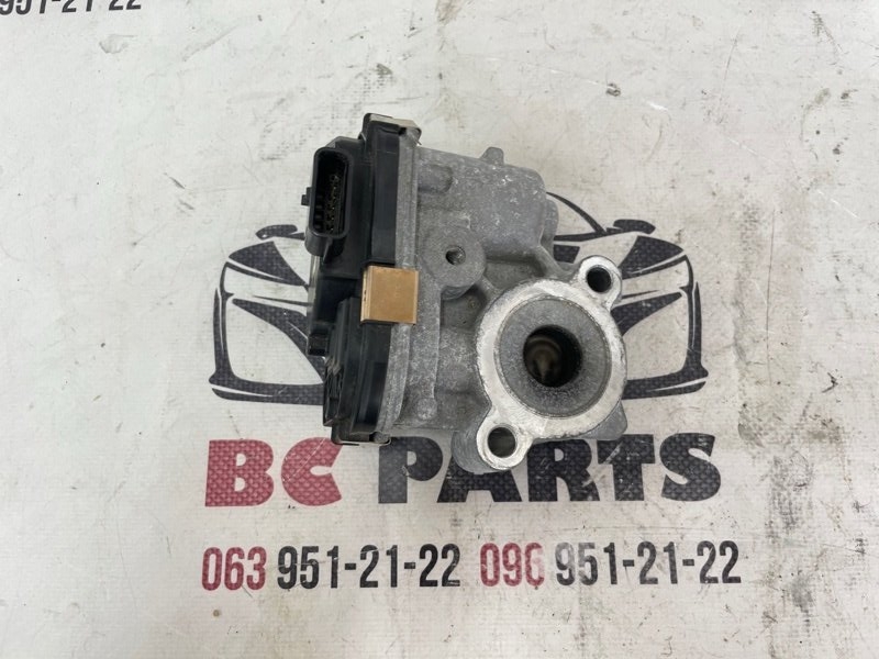 Клапан EGR Nissan Rogue 2021 T33 2.5 147106CA1C Б/У