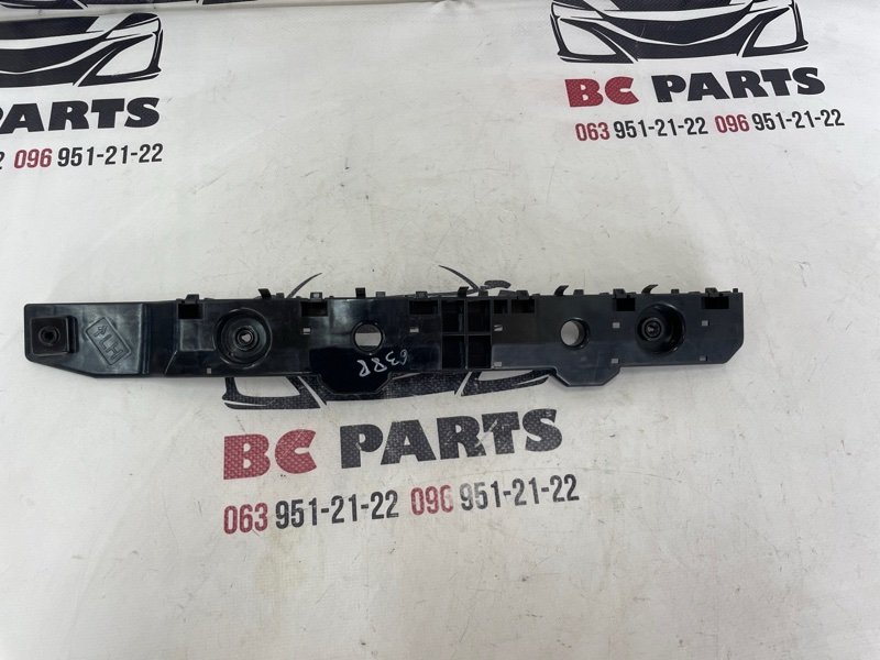 Направляющая бампера задняя левая Nissan Rogue 2021 T33 2.5 852216RR0A Б/У