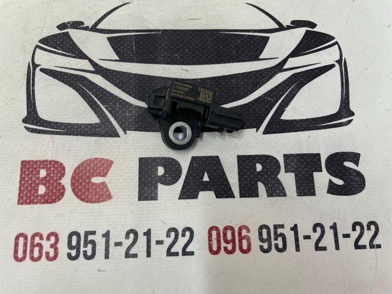 Датчик удара Nissan Rogue 2021 T33 2.5 988306RR0A Б/У