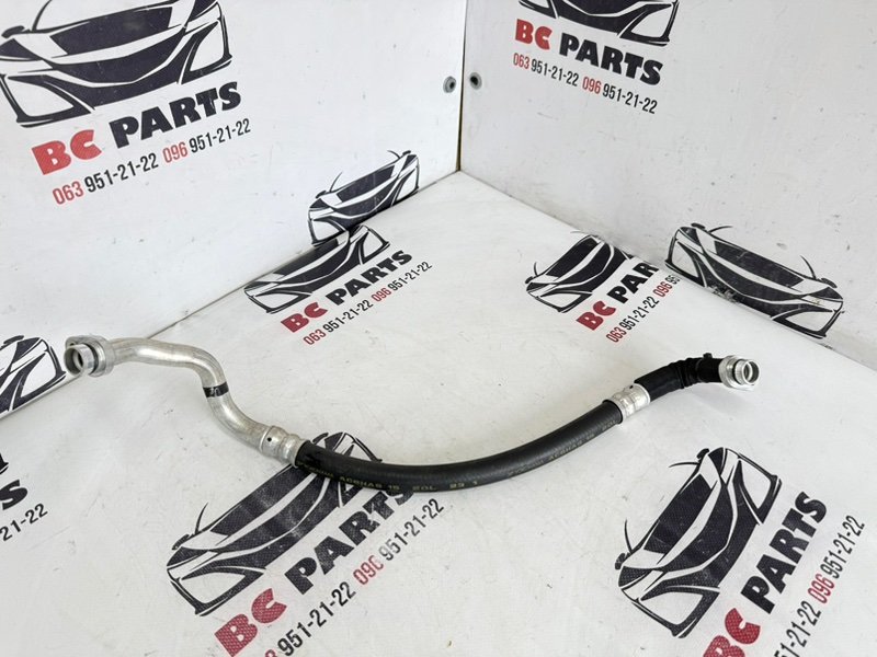 Трубка кондиционера Nissan Rogue 2021 T33 2.5 92480-6RA3A Б/У