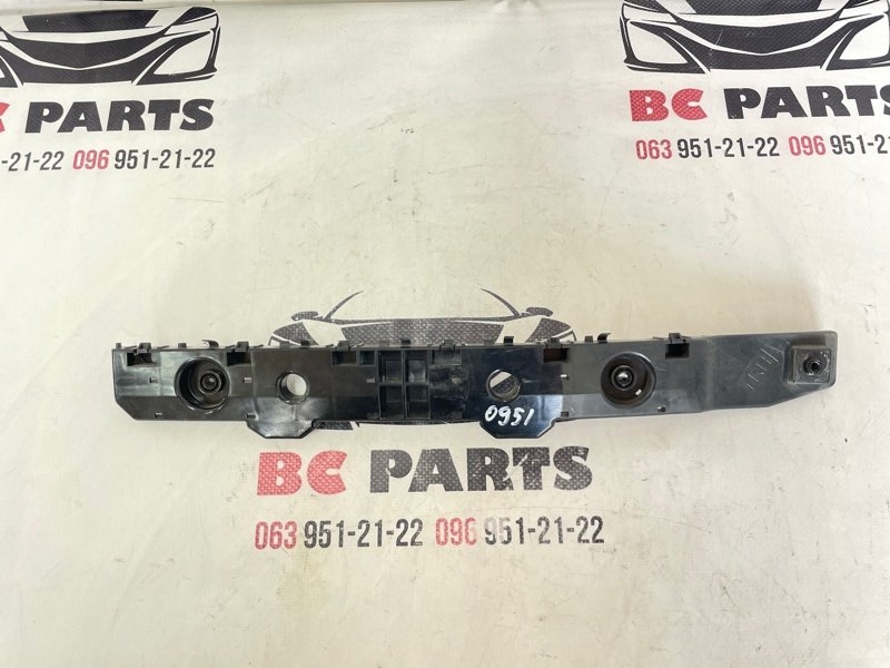 Направляющая бампера задняя правая Nissan Rogue 2021 T33 2.5 852206RR0A Б/У