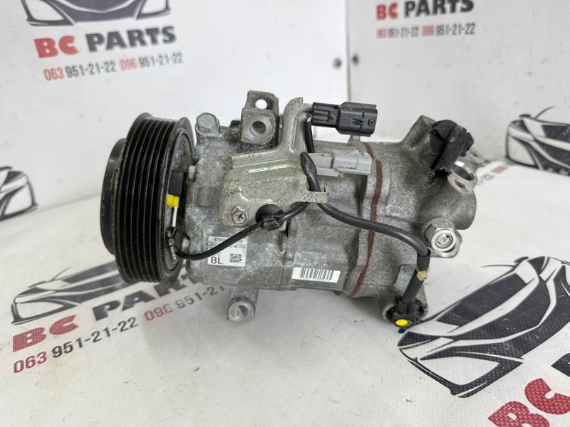 Компрессор кондиционера Nissan Rogue 2021 T33 2.5 926006ra0b Б/У