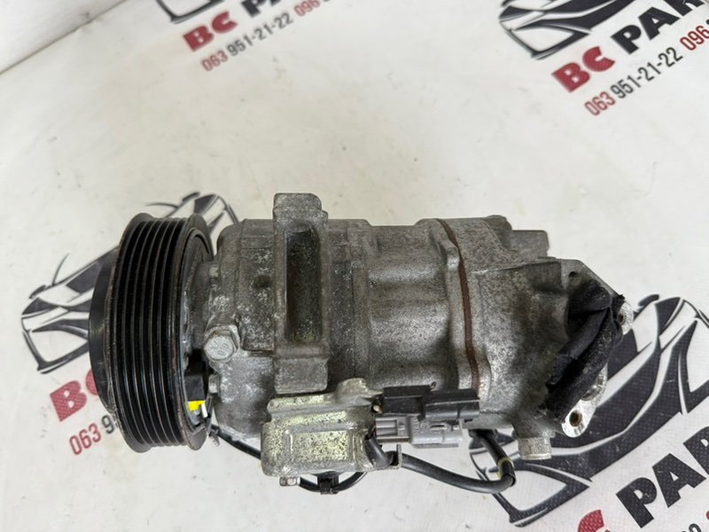Компрессор кондиционера Rogue 2021 T33 2.5