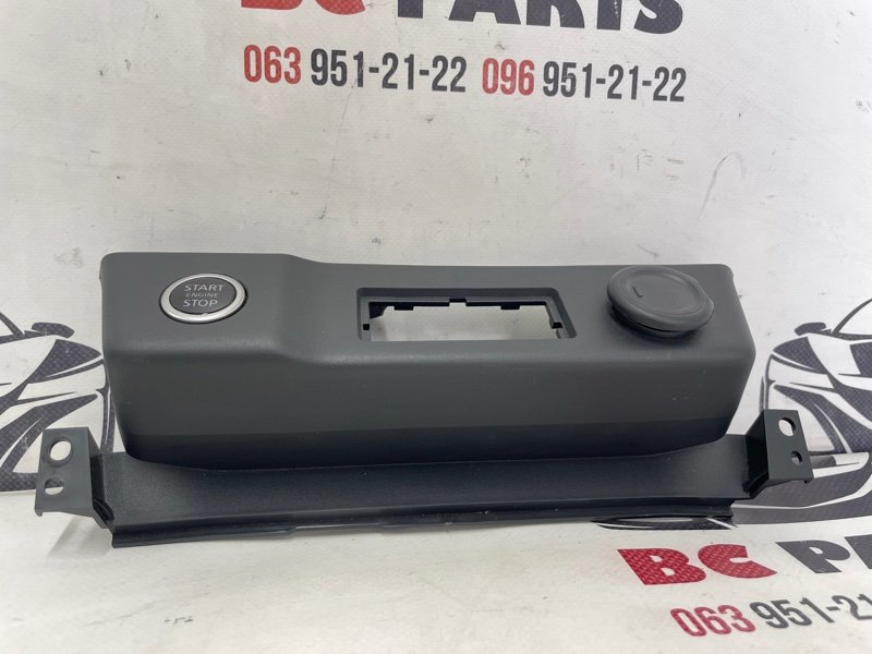 Накладка торпедо Nissan Rogue 2021 T33 2.5 969126RR0A Б/У