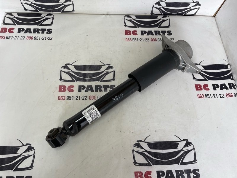 Амортизатор подвески задний Nissan Rogue 2021 T33 2.5 562106RA1D Б/У