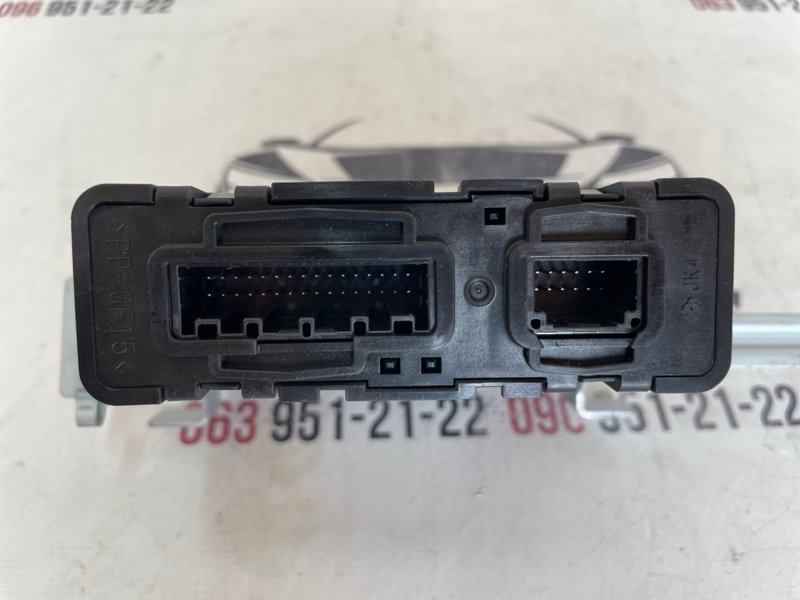 Блок gateway Rogue 2021 T33 2.5