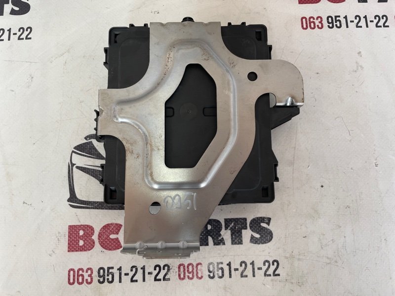 Блок BCM Rogue 2021 T33 2.5
