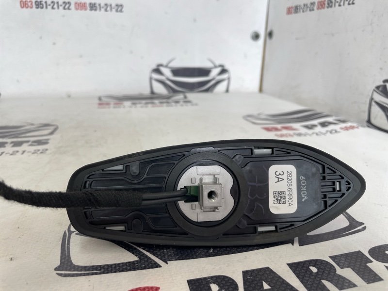 Антенна Rogue 2021 T33 2.5