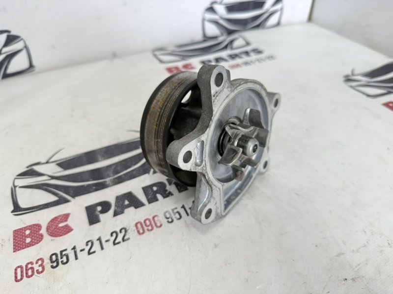Помпа водяная (насос) охлаждения Nissan Rogue 2021 T33 2.5 21010-3RC2A Б/У