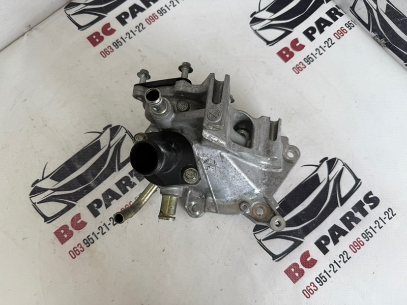 Корпус помпы Rogue 2021 T33 2.5